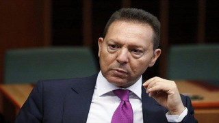 Στουρνάρας: «Όλοι θεωρούν ότι η Ελλάδα πήγε καλύτερα»