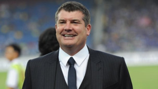 Tέλος από την Τσέλσι ο Γκουρλέι