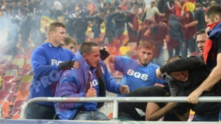 Το ξύλο στο Βουκουρέστι και οι…παπαρολόγοι