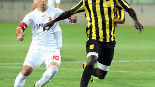 Απογοητευμένος ο Σανιά