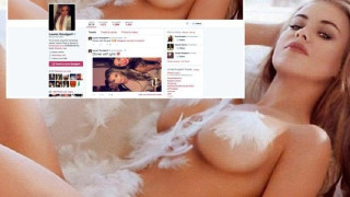  Μοντέλο ισχυρίζεται πως η Κάρμεν Ηλέκτρα «έκλεψε» το στήθος της