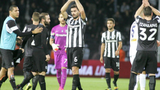 Αν σταθεροποιηθεί, θα ποντάρει και σε απώλειες του Ολυμπιακού   