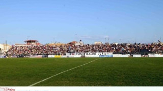 Δύο οπαδοί στον εισαγγελέα