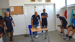 «Μην αδικήσετε ξανά  τους εαυτούς σας»