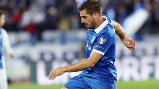 Αγωνία για Μαυρία