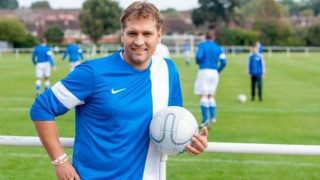 «Νίκησε» την λευχαιμία και επέστρεψε στο ποδόσφαιρο ο Πετρόφ