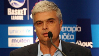 Παπαδόπουλος: «Στόχος μας να πάρουμε το κύπελλο»