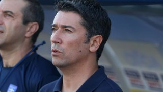 Ο Τσάνας στο τιμόνι των Νέων