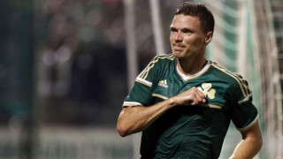 Μπεργκ: «Έτοιμος με ΠΑΟΚ»