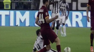 Γι' αυτό αποβλήθηκε ο Μανωλάς (VIDEO)