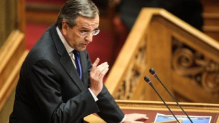 Πήρε ψήφο εμπιστοσύνης η κυβέρνηση από 155 βουλευτές