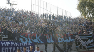 Της κακομοίρας: Παλικαρίσια νίκη του Ηρακλή