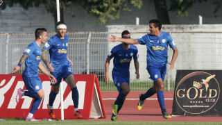 Ενθουσιασμένος ο Παπαθανασάκης