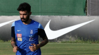 Κάποιος του είπε για τον Κλάους…