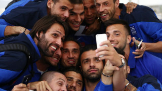 Το star system και οι selfies του Τζαβέλλα 