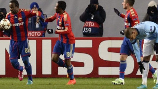 Έσωσε την παρτίδα στο τέλος με Νάτχο