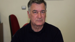 «Πιο πρακτικό να γίνει εμβόλιμα η 6η αγωνιστική» (AUDIΟ)