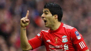 «Χρυσό παπούτσι» δια χειρός Νταλγκλίς στον Σουάρες 