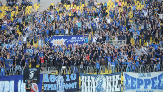 Ηταν όντως ο 12ος παίκτης