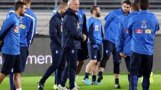 ScusamiClaudio αλλά… ο Σάντος δεν το έχανε ποτέ