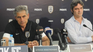 Τρεις μεταγραφές για να μείνει στην κορυφή