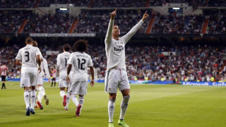 Ένας Ρονάλντο που παίζει... μόνος του! (video)