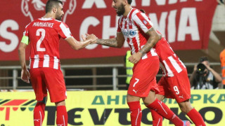 Με συνταγή αλά... Ατλέτικο