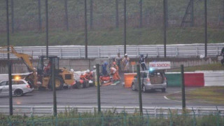 Σε κρίσιμη κατάσταση ο Μπιανκί