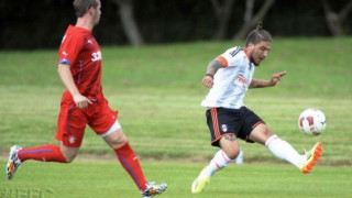 «Καλύτερος από πέρσι ο ΠΑΟΚ»