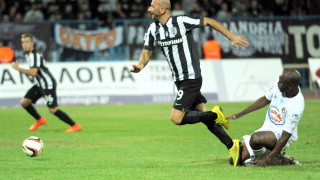 Και ήθελε και μπορούσε ο «Παπ»