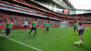 Μέχρι και 2013 λίρες τα εισιτήρια διαρκείας της Άρσεναλ (pic) 