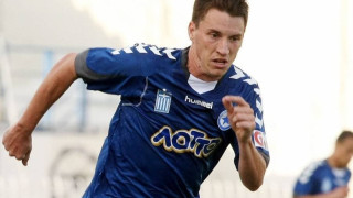 Μπαίνει από Δευτέρα ο Πίτου Γκαρσία