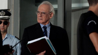  Στο εδώλιο ξανά οι Άκης Τσοχατζόπουλος, Βίκυ Σταμάτη, Αρετή