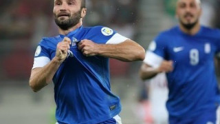 «Εξαιρετικό το κλίμα στην ομάδα»