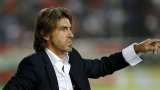 Σα Πίντο: «Δύσκολο να παίζεις στην Τούμπα»