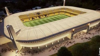 «Πράσινο φως» για ηλεκτροδότηση στην «Αγια Σοφιά»