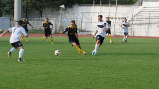 Φιλική νίκη της ΑΕΚ στην Κατερίνη (video)