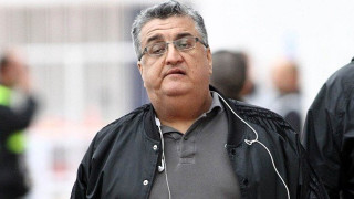 Δικαίωση Σκόρδα στην υπόθεση της μήνυσης της ΠΑΕ ΠΑΟΚ