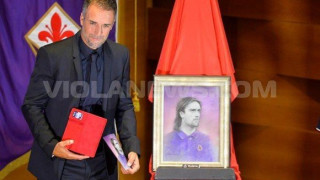 Δάκρυσε ο μεγάλος Μπατιστούτα! (pics + video)