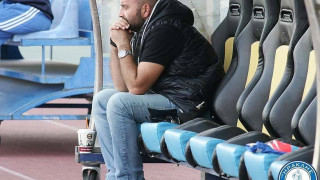 «Κάθε ματς είναι πρόκληση...»