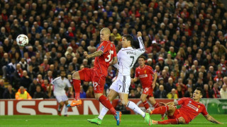 3-0… άνευ αγώνα η Ρεάλ (VIDEO)