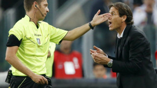 Τα... πέναλτι φαντάσματα και η κριτική στον Μανωλά