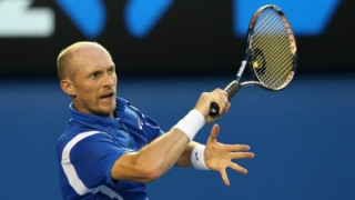  Αποσύρθηκε ο Νταβιντένκο