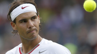 "Θυσιάζει" το Λονδίνο ώστε προλάβει τη Μελβούρνη ο Ναδάλ 