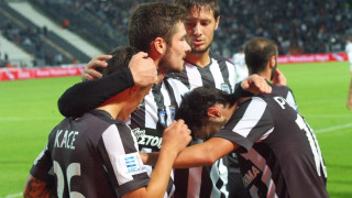 Κίνητρο ο… ΠΑΟΚ και όχι η Φιορεντίνα