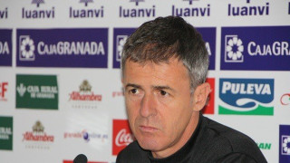 Ο Αλκαράθ στη Λεβάντε