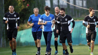 Συνεχίζει μόνος του ο Φακούντο