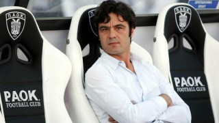 Η εκτίμηση του Βρύζα σε γνωστό προπονητή της Super League