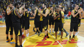 Σύνθημα ανασύνταξης από τον Πρίφτη