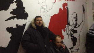 «Δεν ήθελα να σκοτώσω τον Τσίρο»